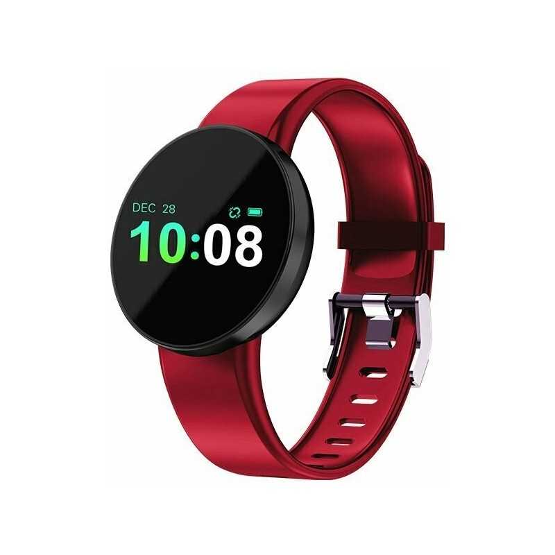 JM SMART PLUS SPORT PJS0004-R Smartwatch