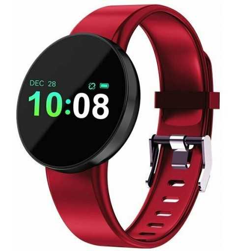 JM SMART PLUS SPORT PJS0004-R Smartwatch