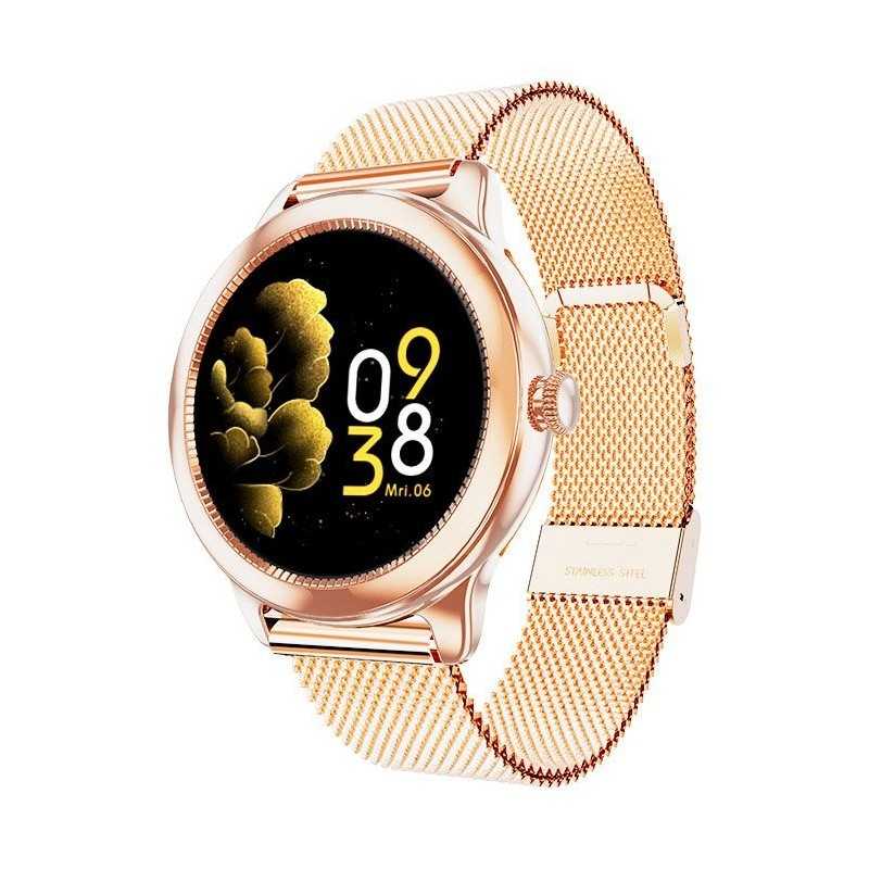 LOWELL PJS0009R PJS0009R Smartwatch