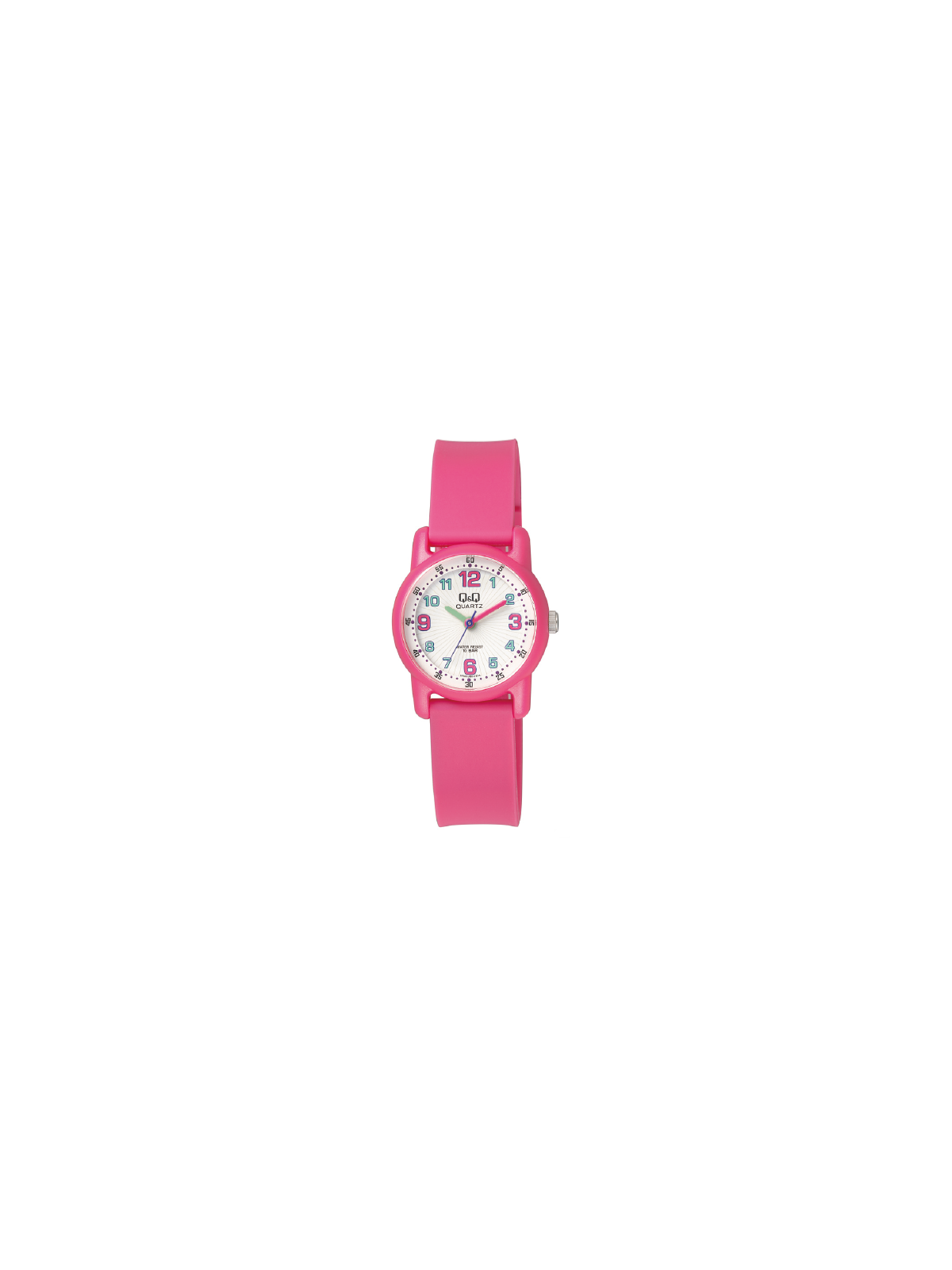 Q&Q BY CITIZEN VR41J002Y VR41J002Y Q&Q