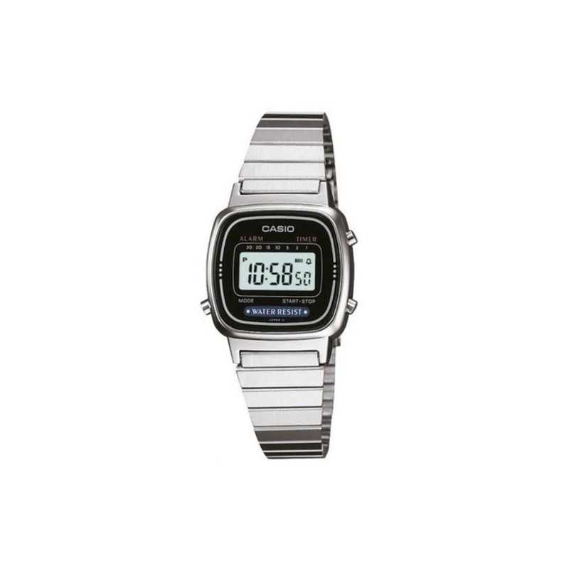 CASIO - LA670WA-1DF LA670WA-1DF Casio