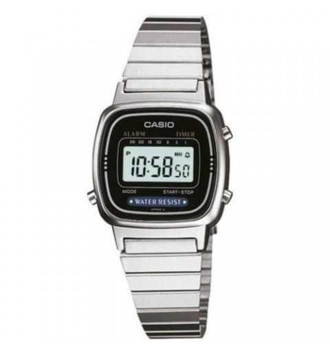 CASIO - LA670WA-1DF LA670WA-1DF Casio