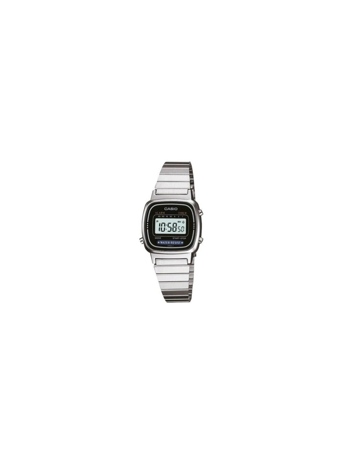 CASIO LA670WA-1DF LA670WA-1DF Casio