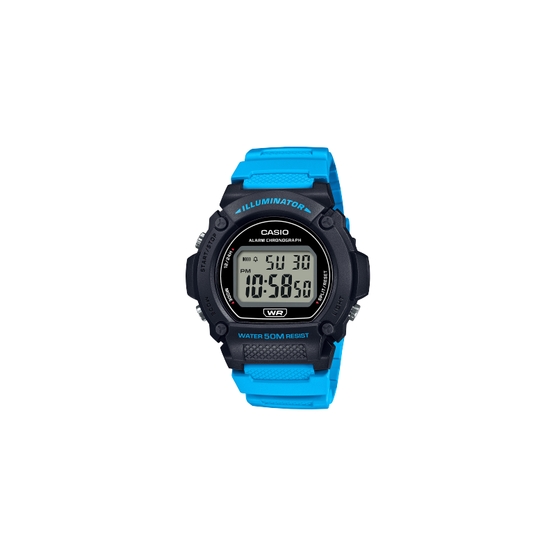 Casio W-219H-2A2 W-219H-2A2 Casio