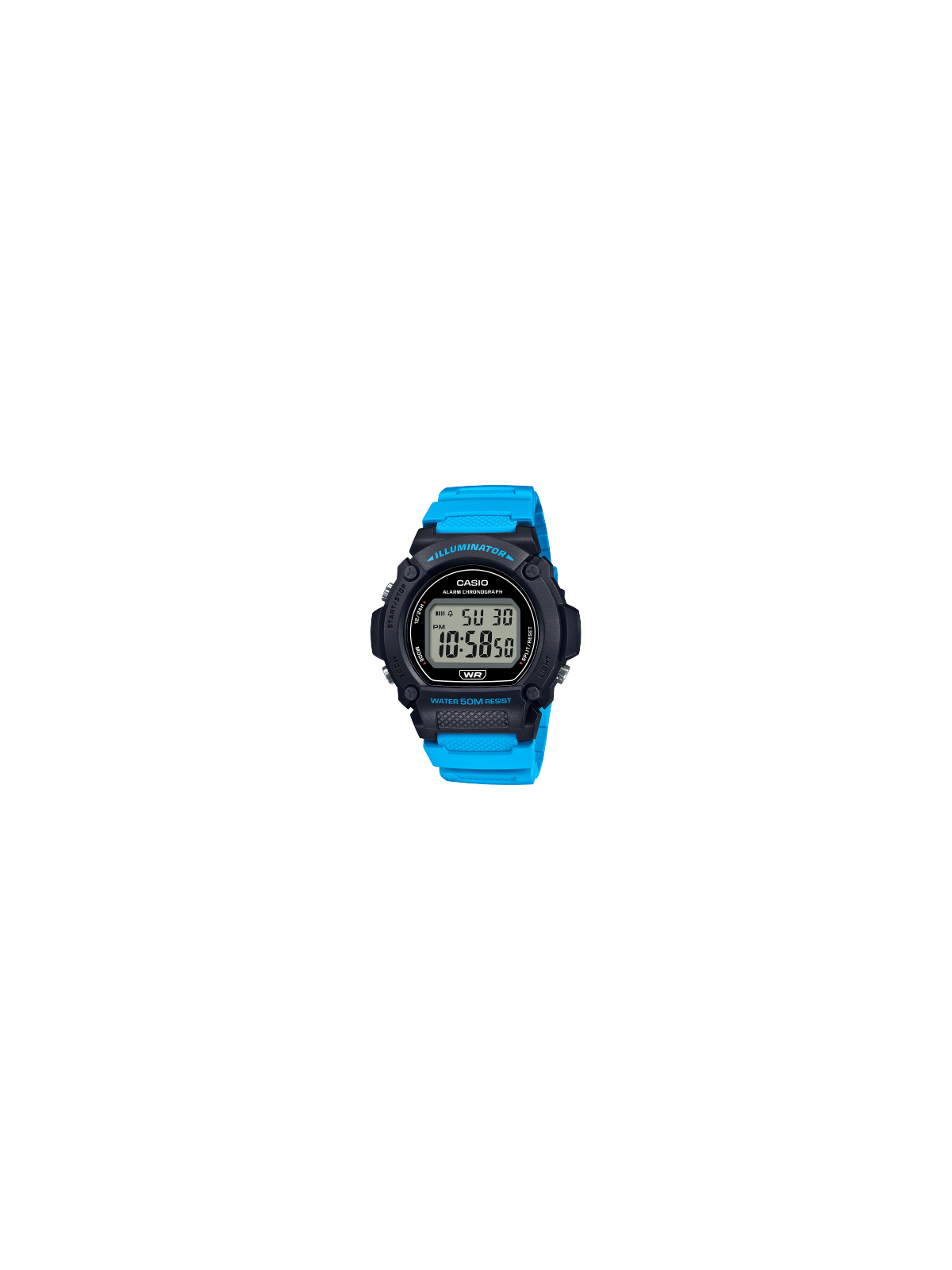 Casio W-219H-2A2 W-219H-2A2 Casio