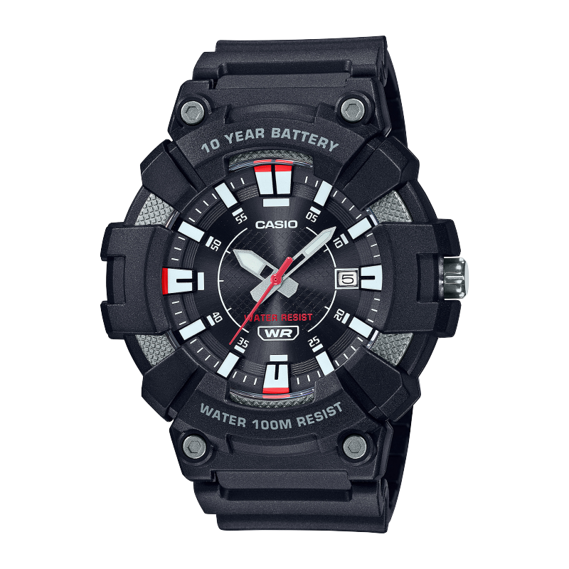 Casio MW-610H-1AV MW-610H-1AV Casio
