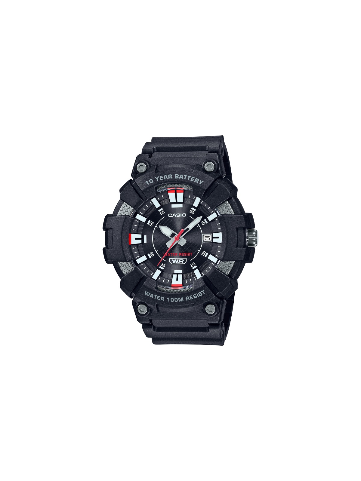 Casio MW-610H-1AV MW-610H-1AV Casio