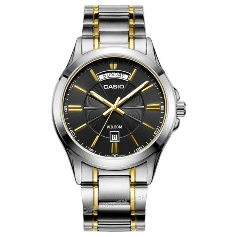 CASIO - MTP-1381G-1A MTP-1381G-1A Casio