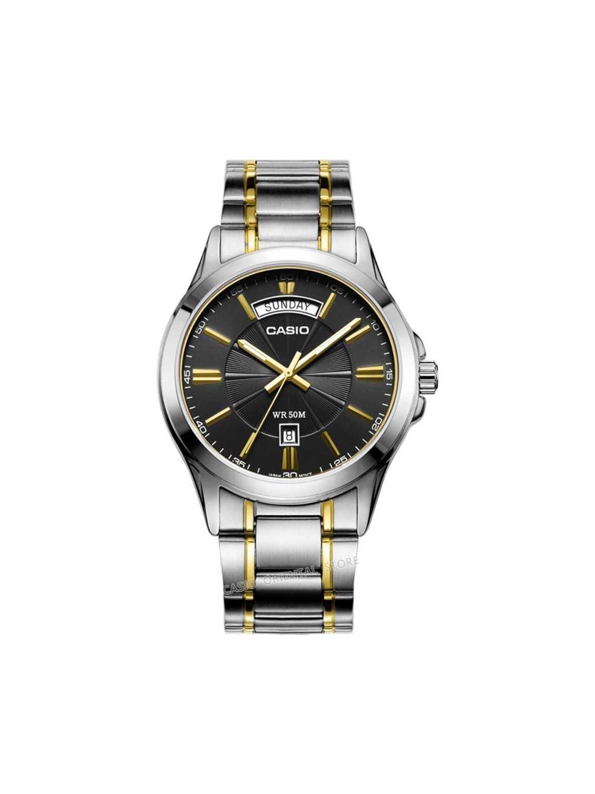 CASIO - MTP-1381G-1A MTP-1381G-1A Casio