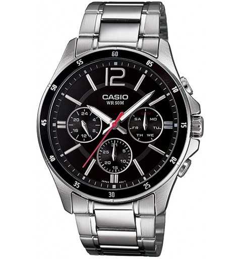 CASIO - MTP-1374D-1A MTP-1374D-1A Casio