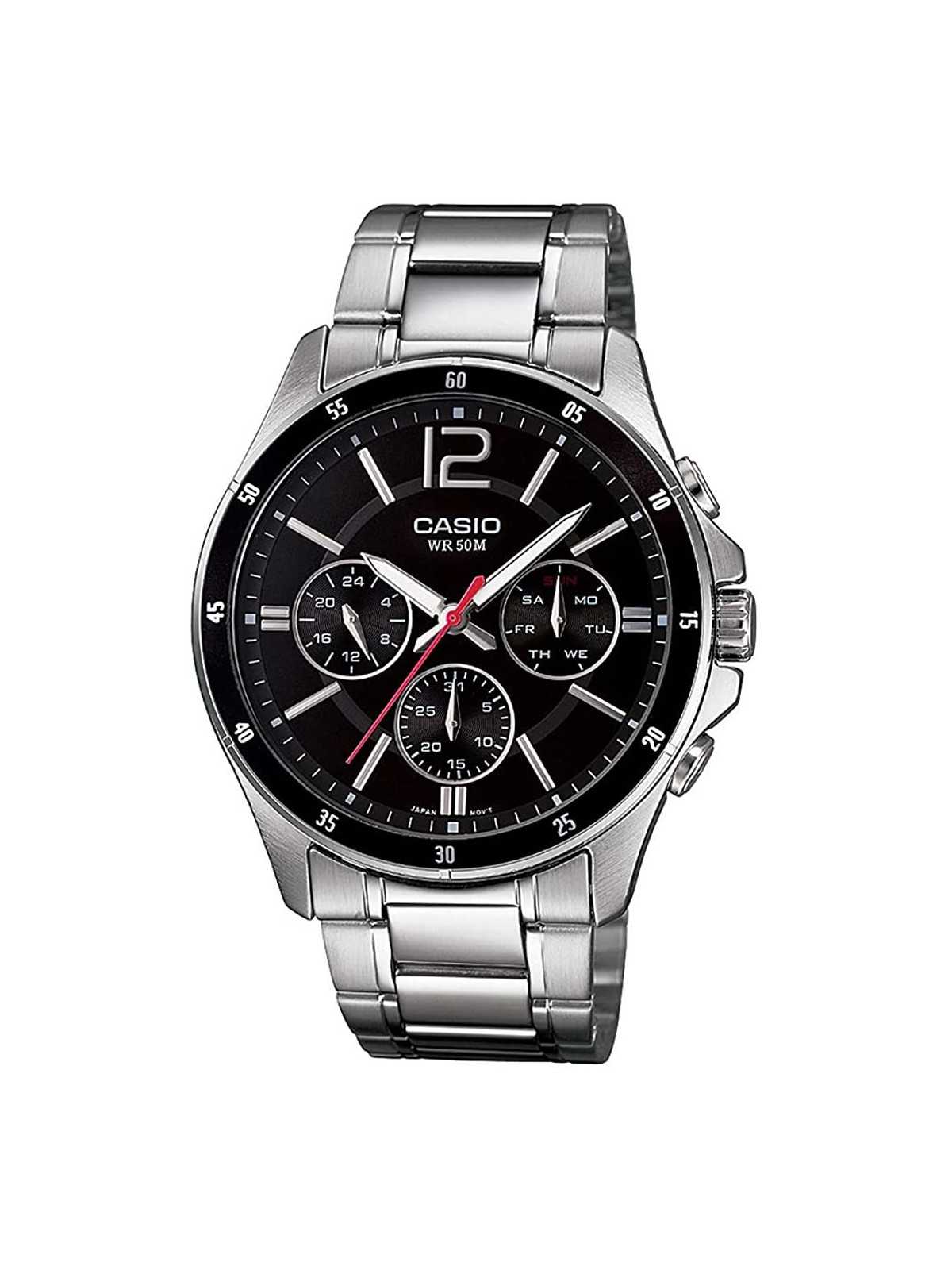 CASIO - MTP-1374D-1A MTP-1374D-1A Casio