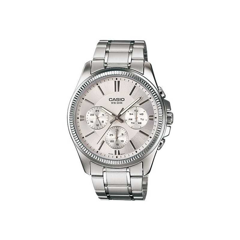 CASIO - MTP-1375D-7A MTP-1375D-7A Casio