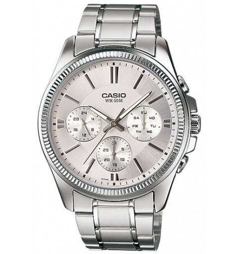 CASIO - MTP-1375D-7A MTP-1375D-7A Casio