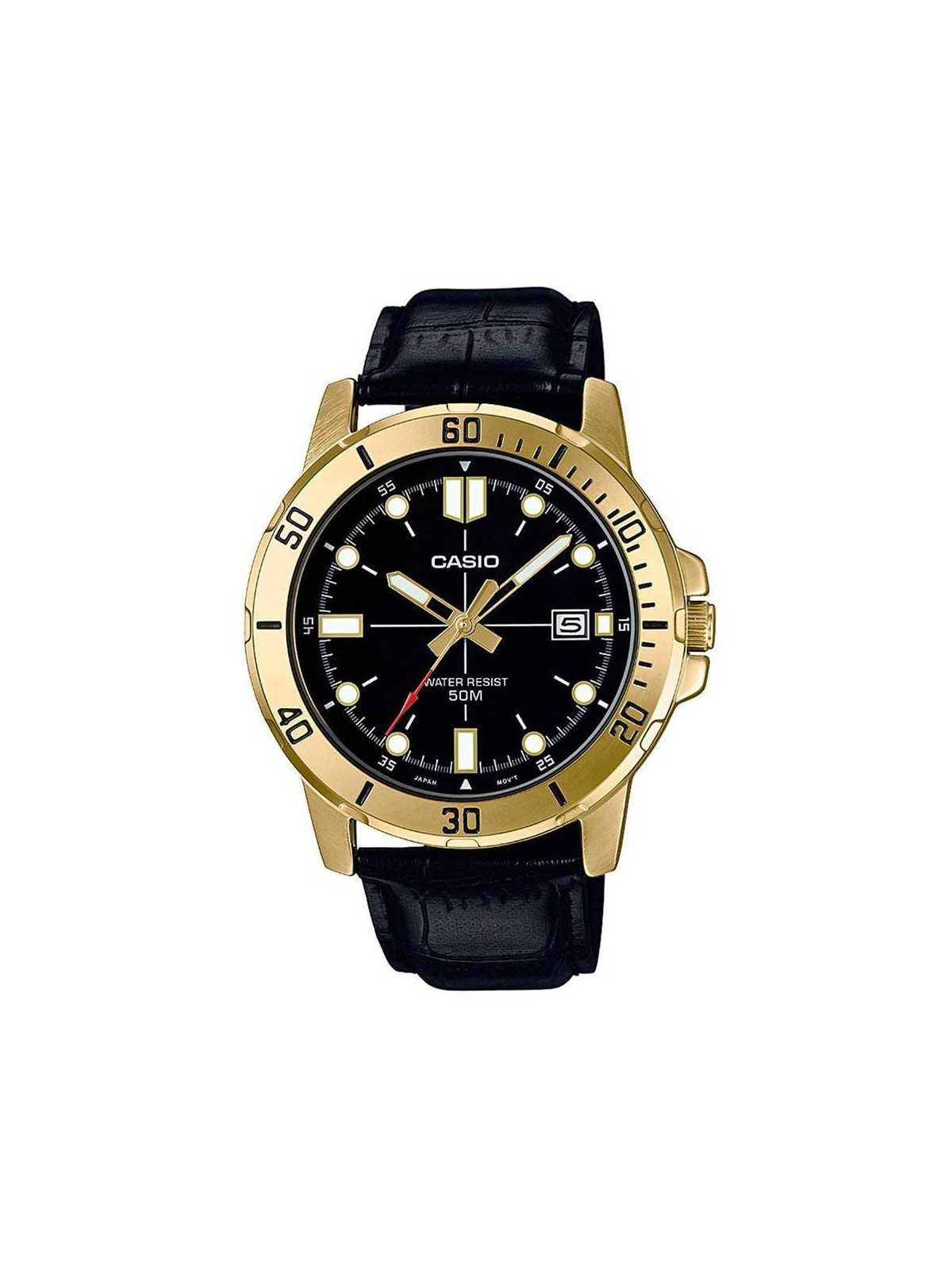 CASIO - MTP-VD01GL-1 MTP-VD01GL-1 Casio