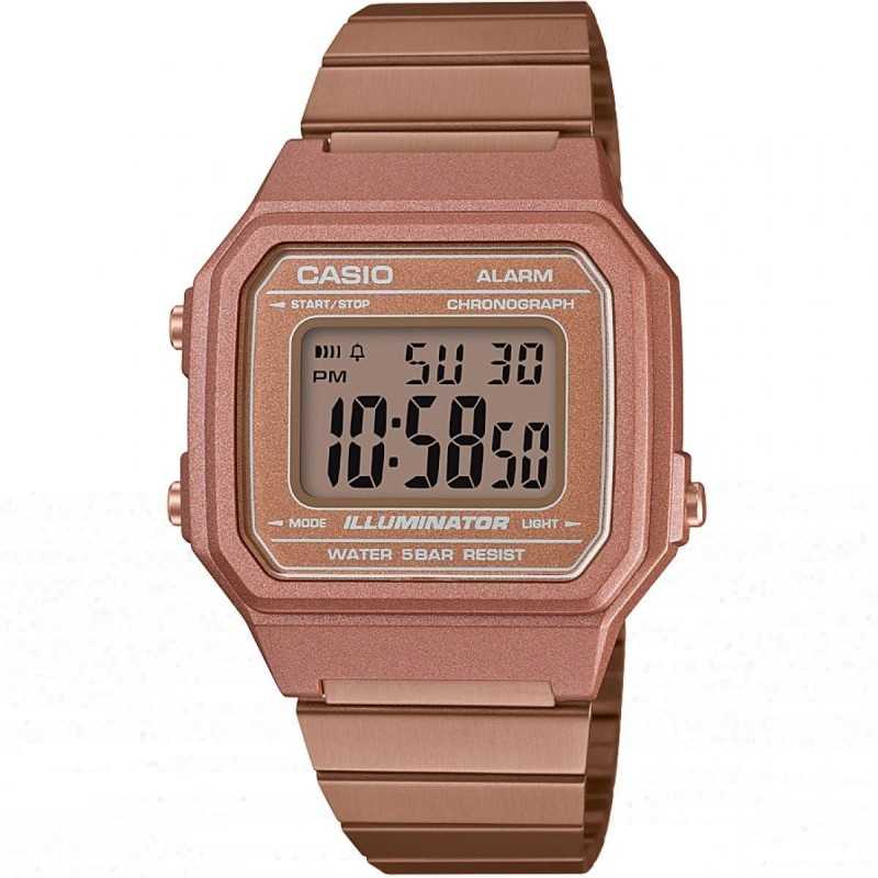 CASIO - B650WC-5A B650WC-5A Casio