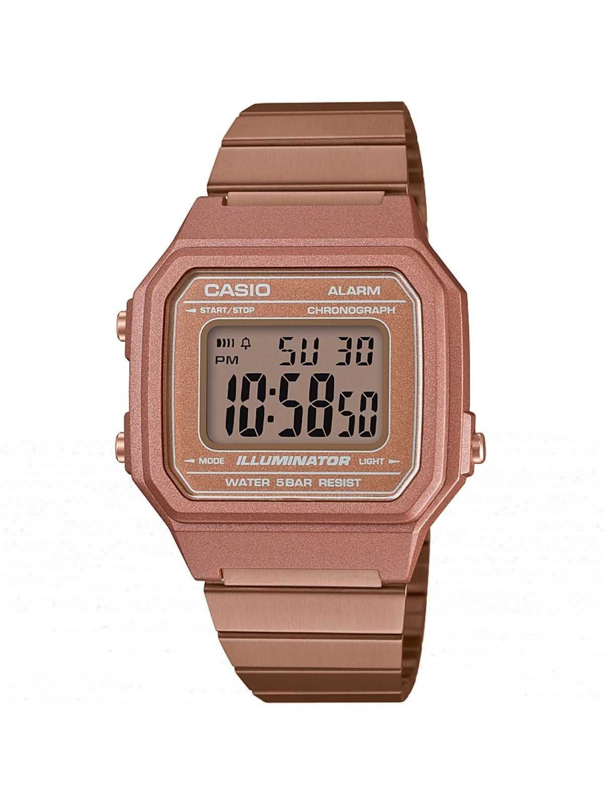 CASIO - B650WC-5A B650WC-5A Casio