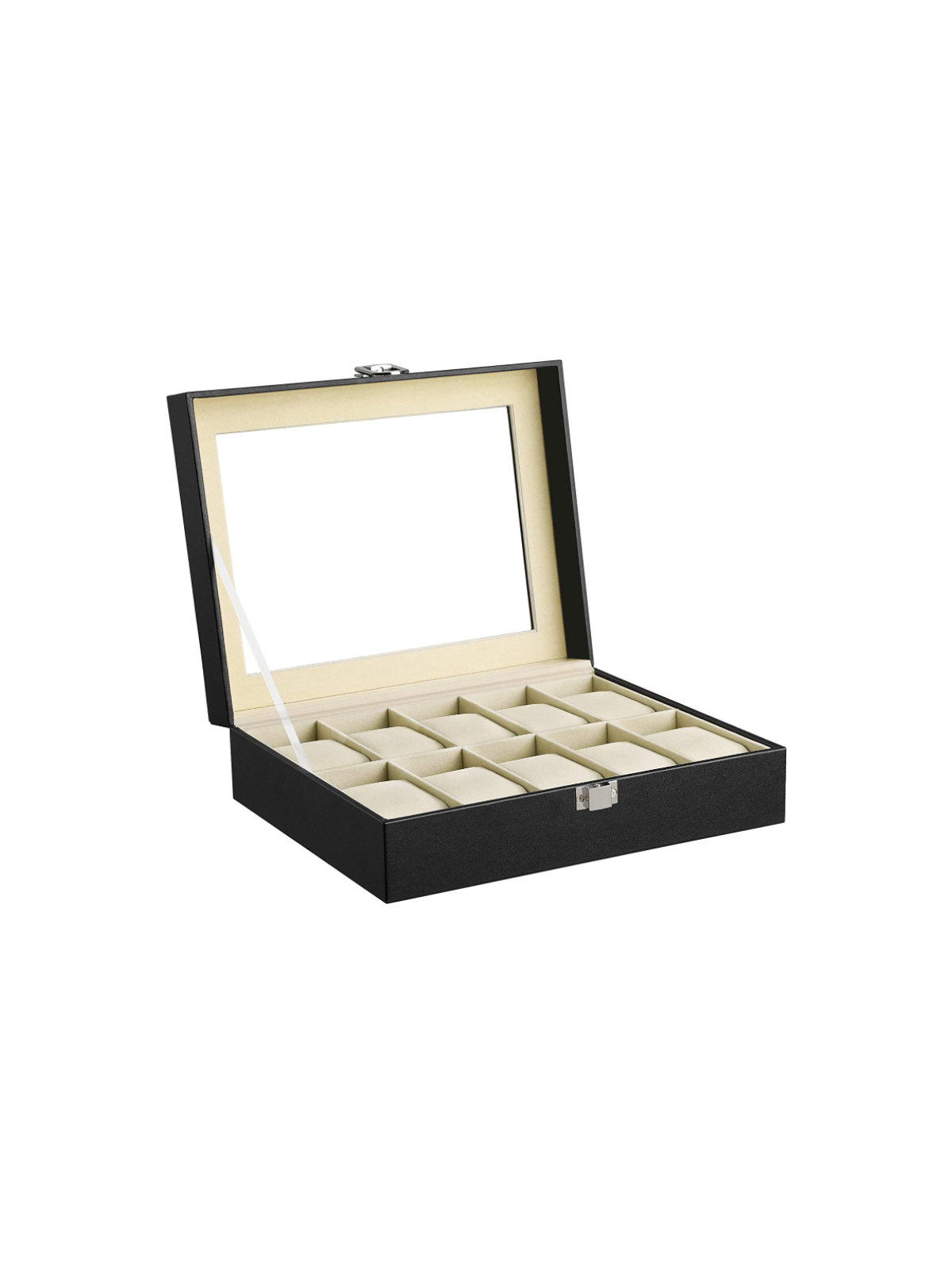 COFANETTO PER OROLOGI DA 10 POSTI - PD33 PD33 Kaiman