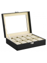 COFANETTO PER OROLOGI DA 10 POSTI - PD33 PD33 Kaiman
