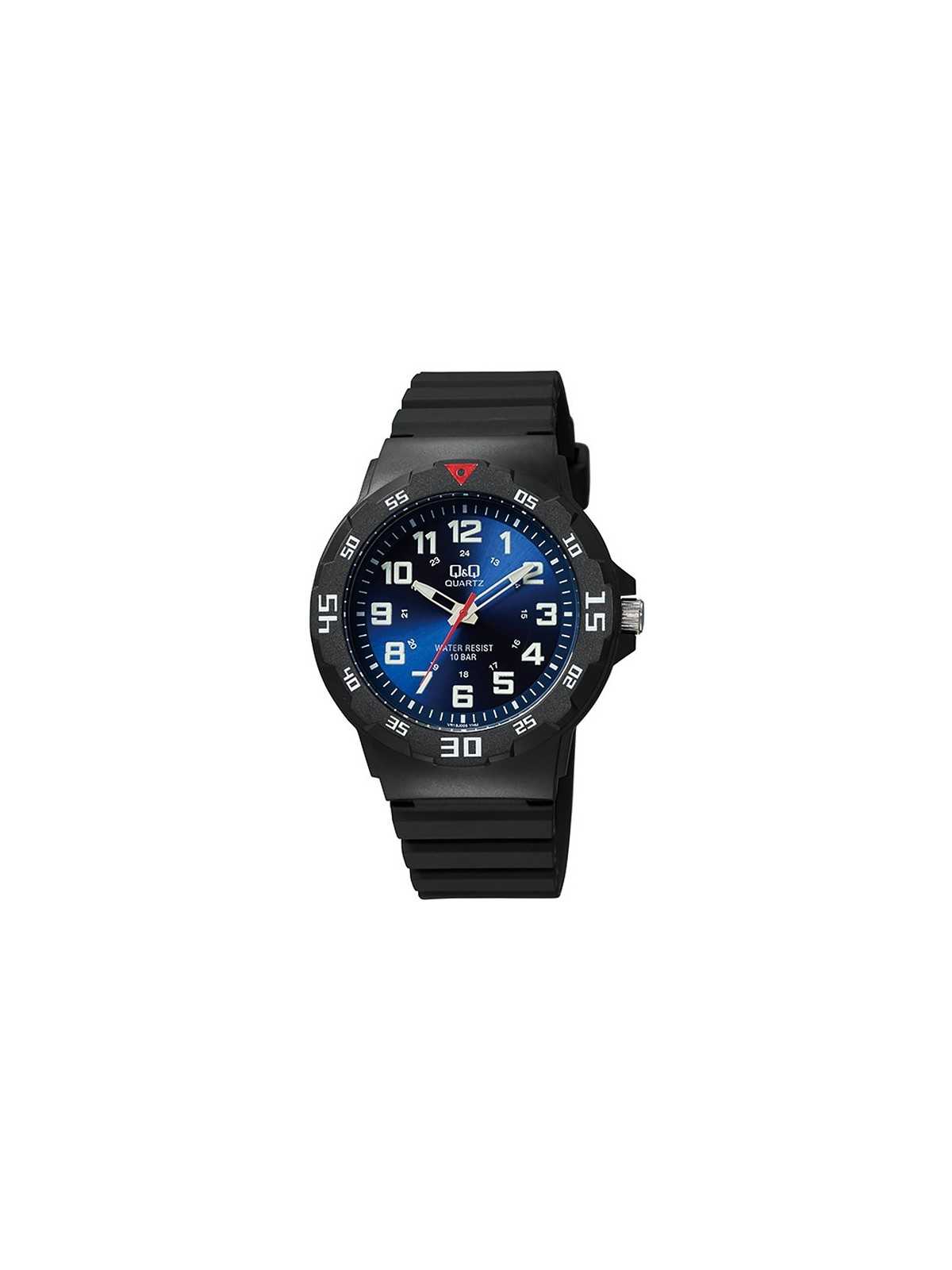 Q&Q BY CITIZEN VR18J005Y VR18J005Y Q&Q