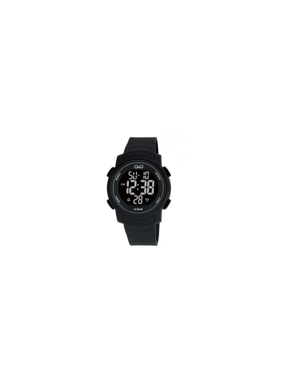 Q&Q BY CITIZEN M122J001Y M122J001Y Q&Q