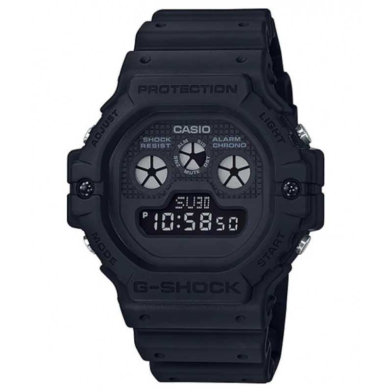 CASIO G-SHOCK - DW-5900BB-1A DW-5900BB Casio G-Shock