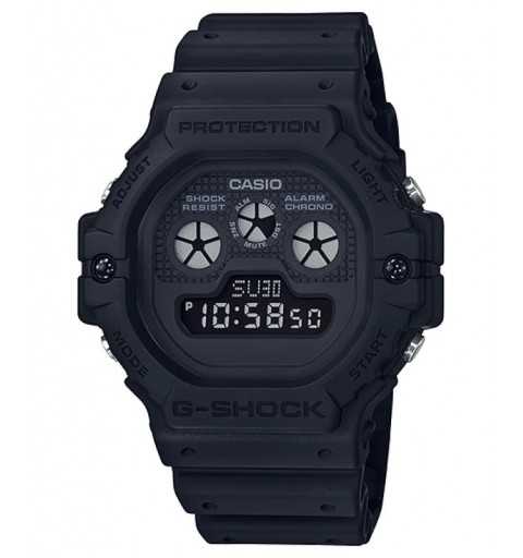 CASIO G-SHOCK - DW-5900BB-1A DW-5900BB Casio G-Shock