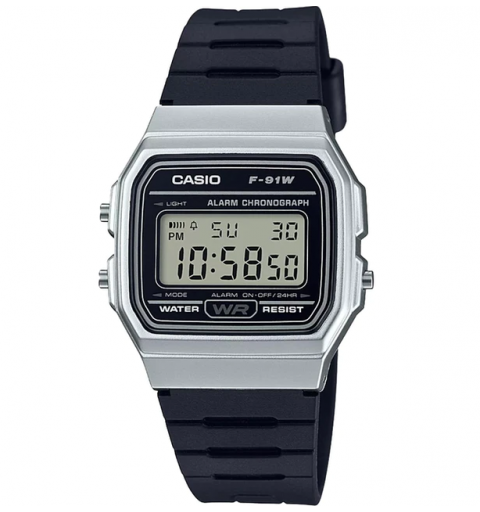 CASIO - F-91WM-7A F-91WM-7A Casio