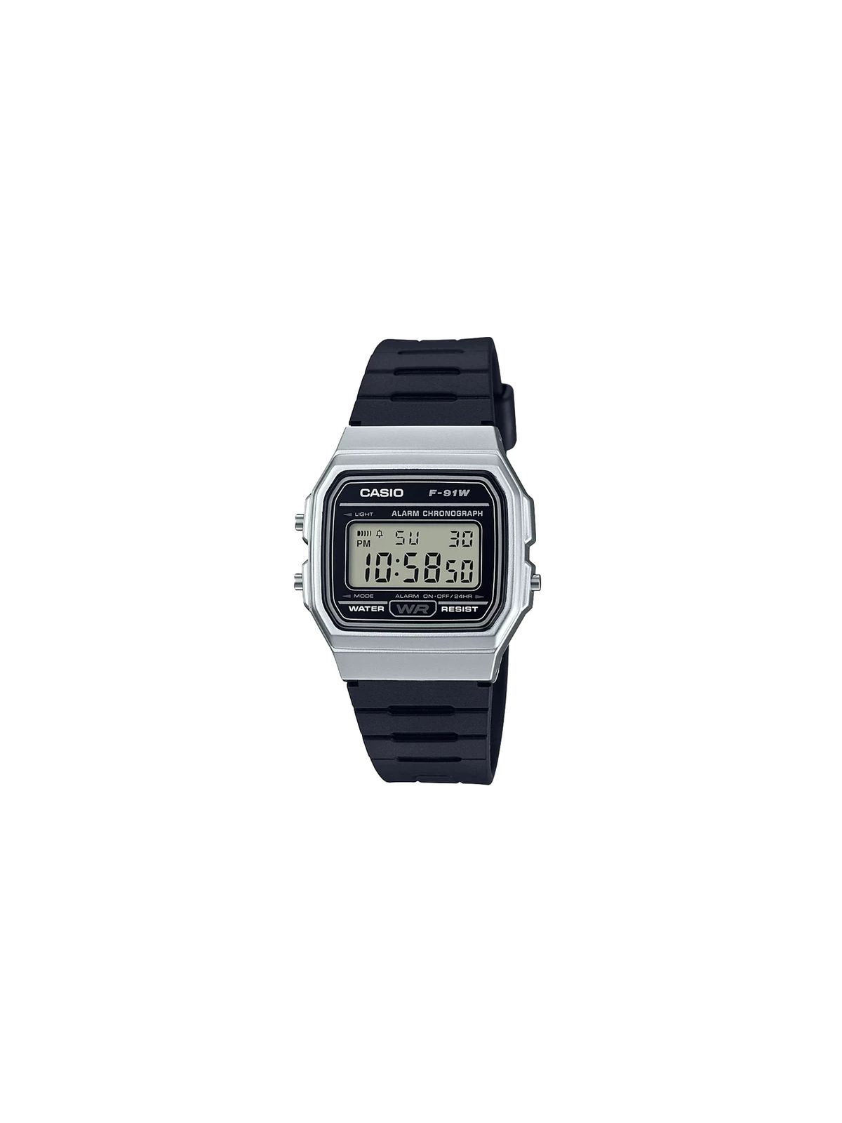 CASIO F-91WM-7A F-91WM-7A Casio