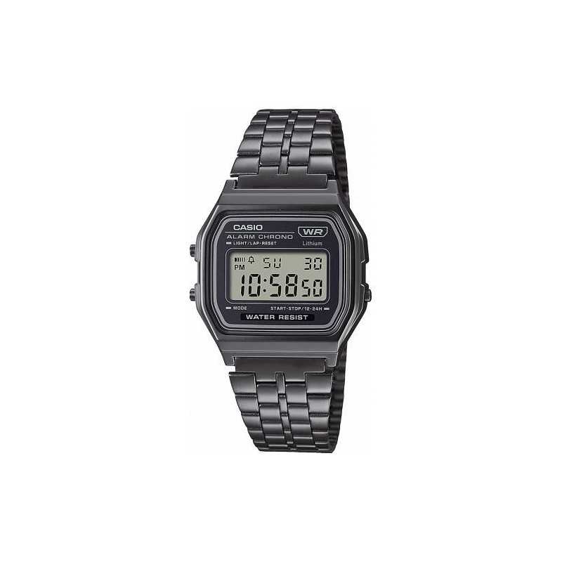 CASIO A-158WETB-1A A-158WETB-1A Casio