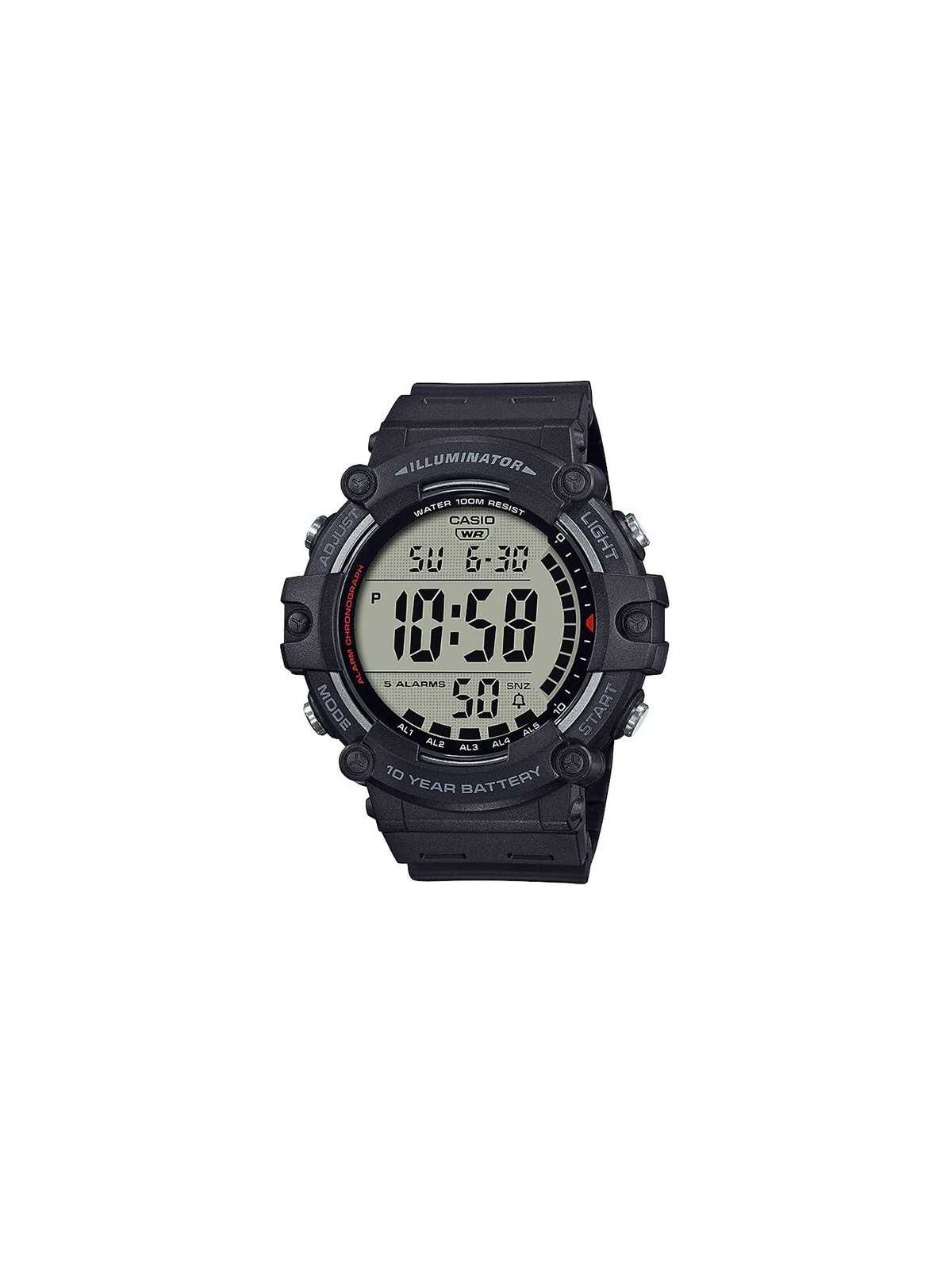 CASIO AE-1500WH-1A AE-1500WH-1A Casio