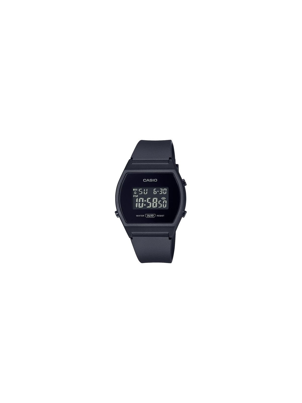 Casio LW-204-1B LW-204-1B Casio