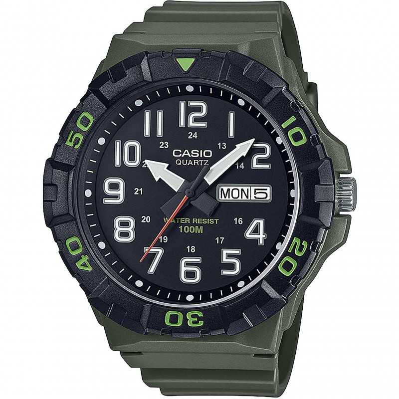 Casio MRW-210H-3A MRW-210H-3A Casio