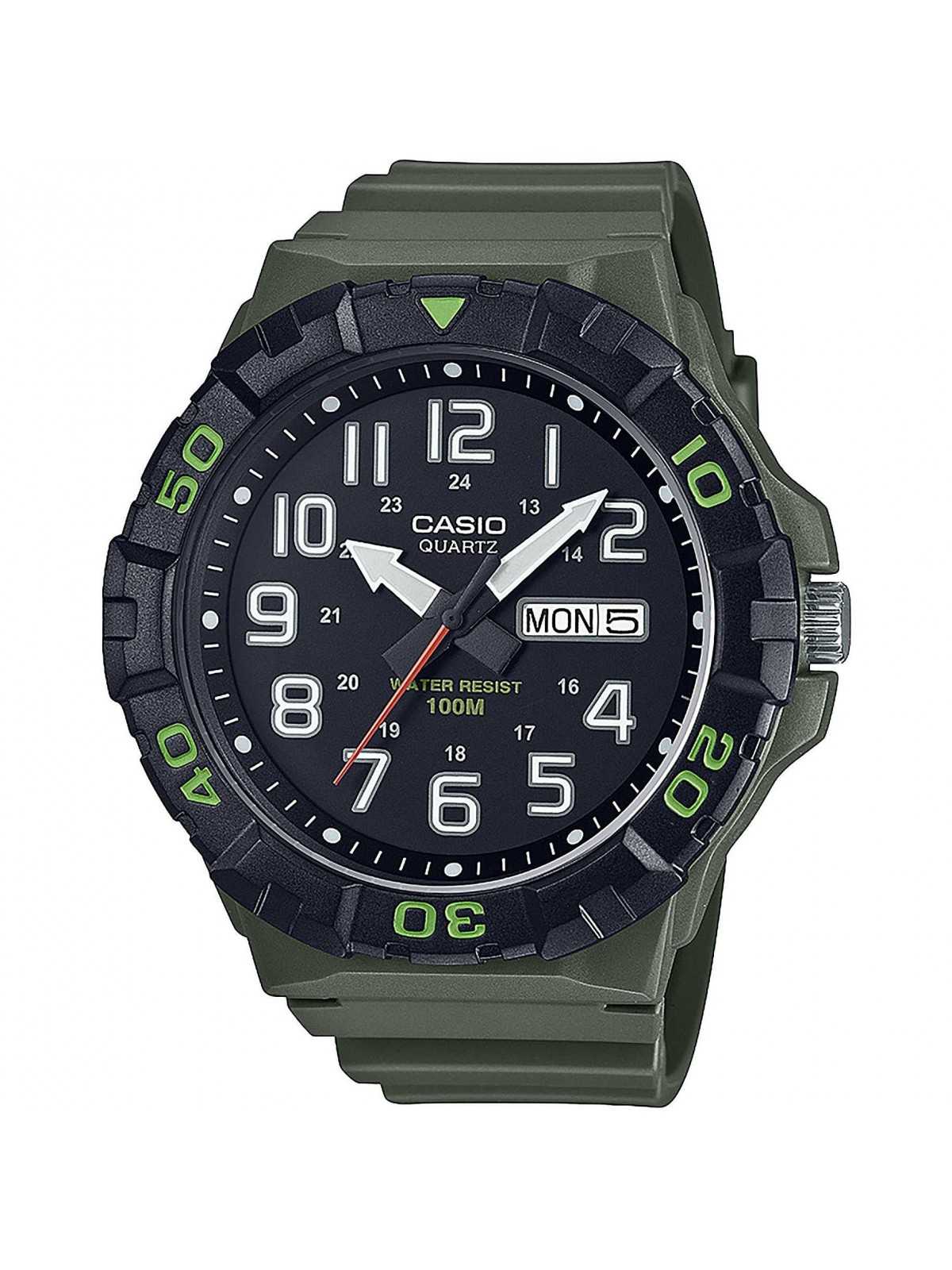 Casio MRW-210H-3A MRW-210H-3A Casio