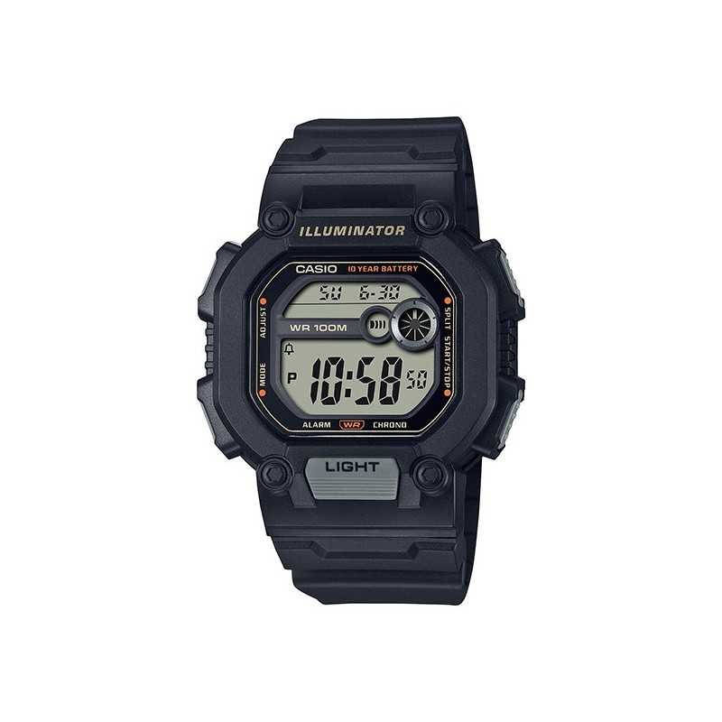 Casio W-737HX-1AV W-737HX-1AV Casio