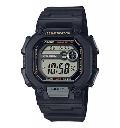 W-737HX-1AV W-737HX-1AV Casio