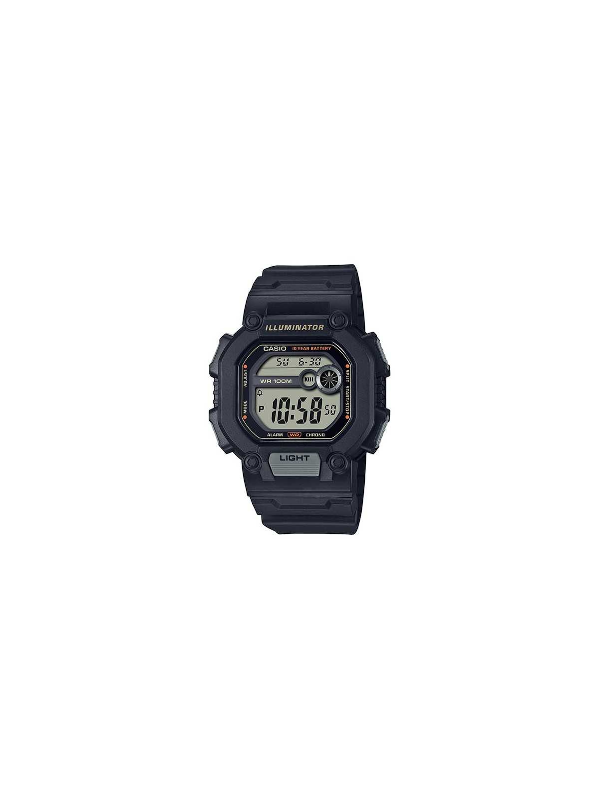 W-737HX-1AV W-737HX-1AV Casio