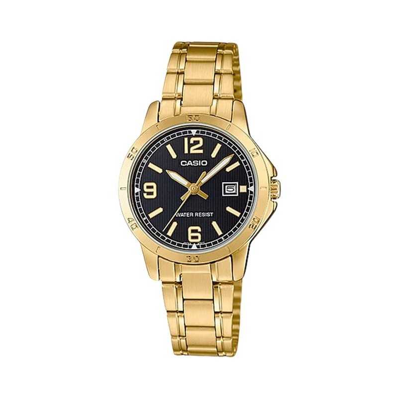 Casio LTP-V004G-1B LTP-V004G-1B Casio