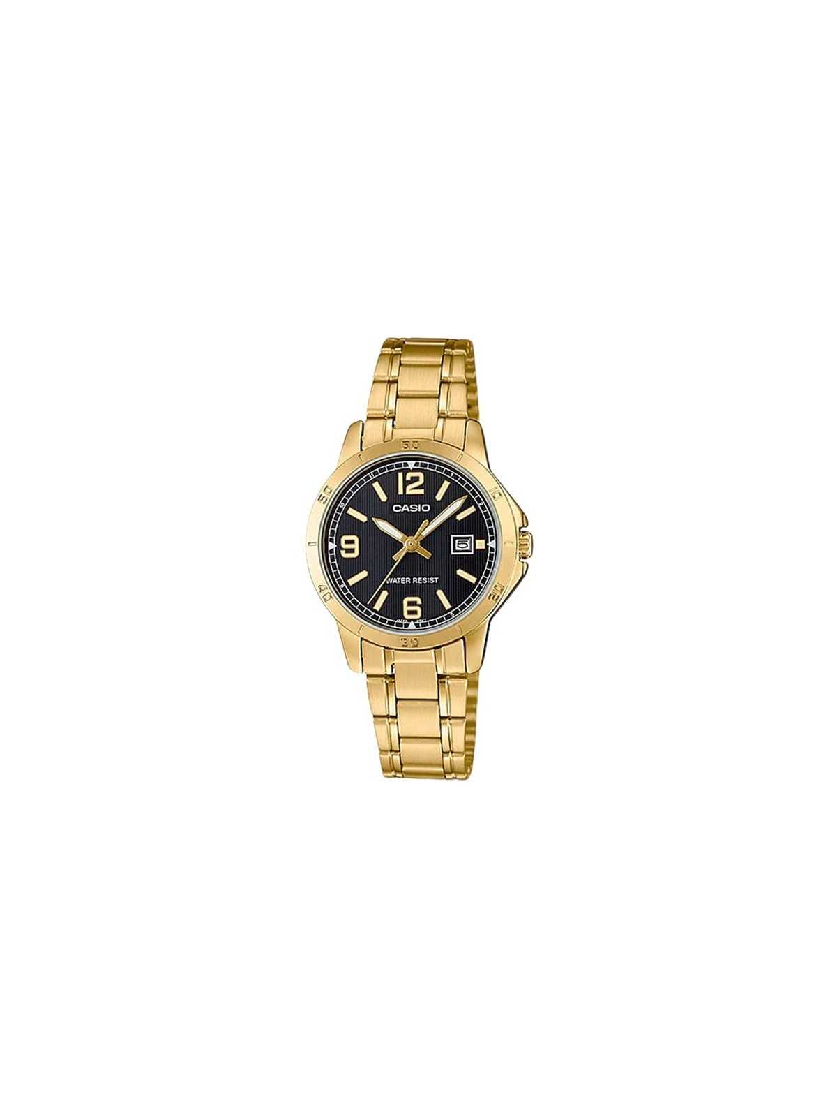Casio LTP-V004G-1B LTP-V004G-1B Casio