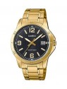 CASIO - MTP-V004G-1B MTP-V004G-1B Casio