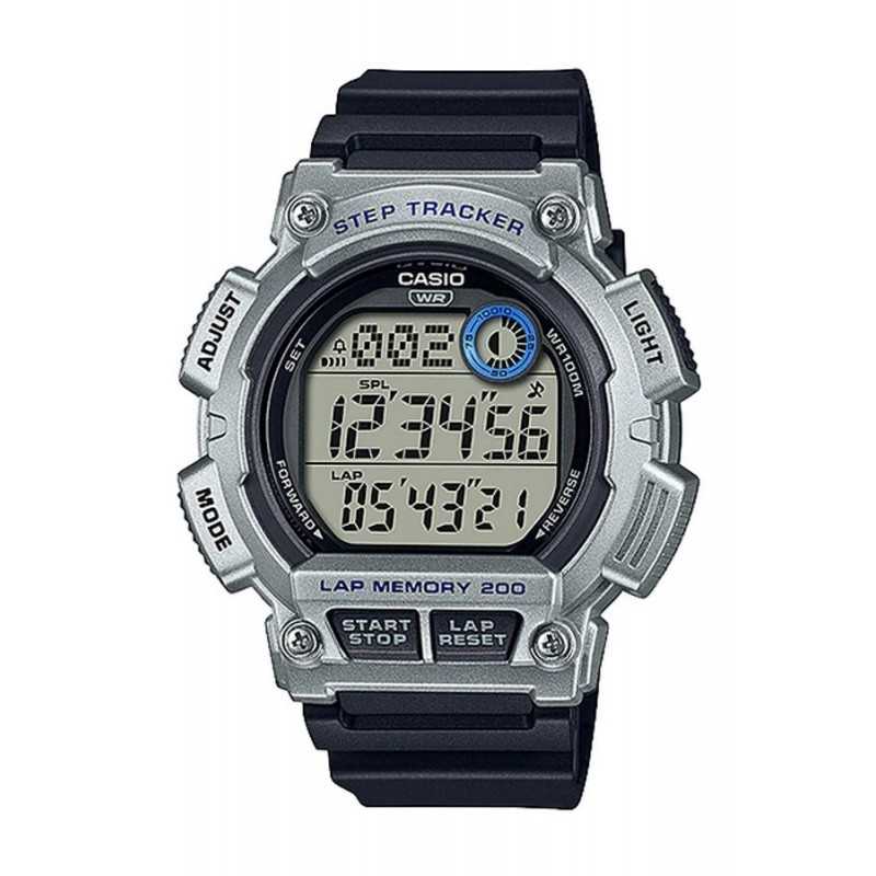 Casio WS-2100H-1A2 WS-2100H-1A2 Casio