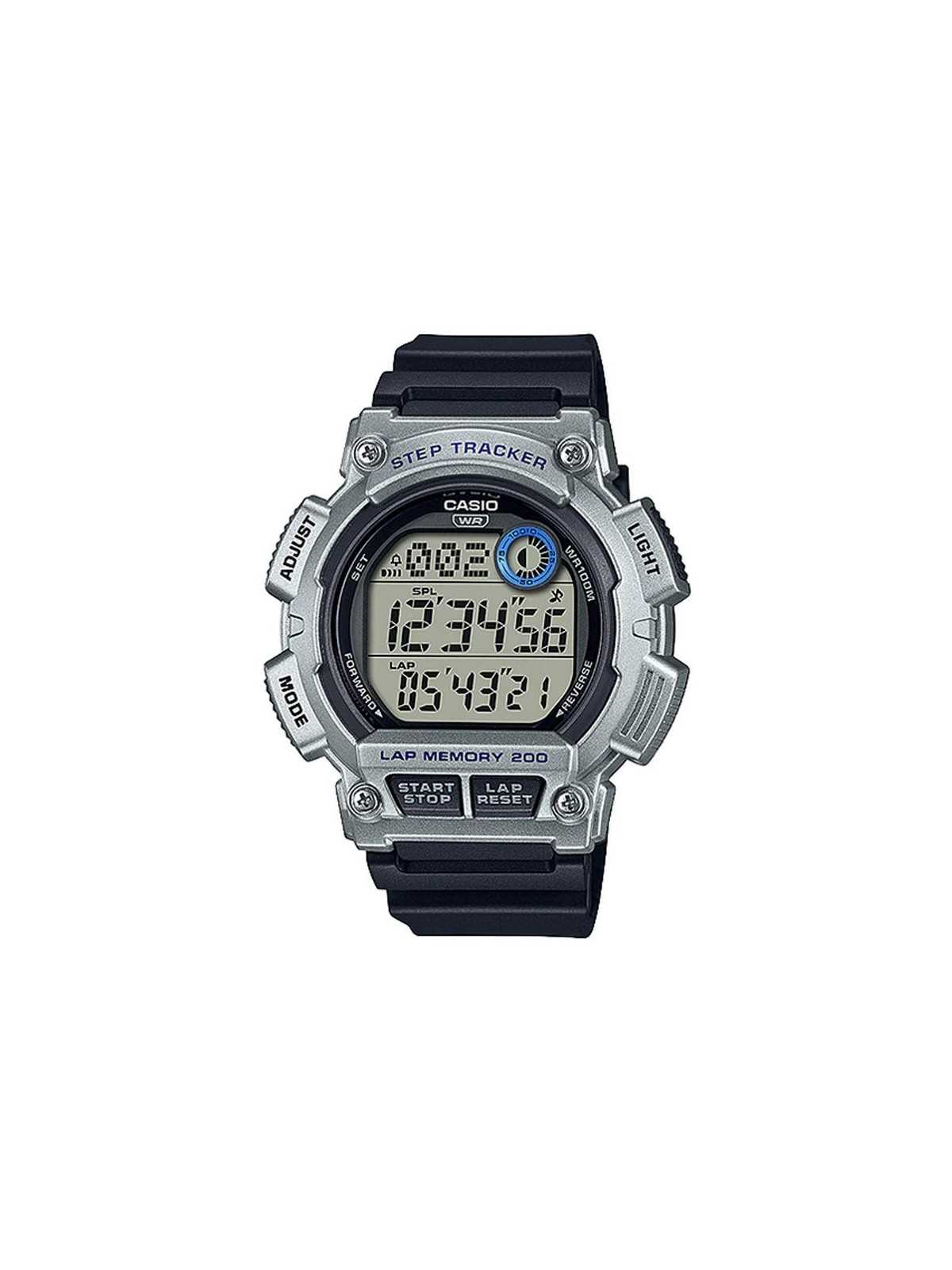 Casio WS-2100H-1A2 WS-2100H-1A2 Casio