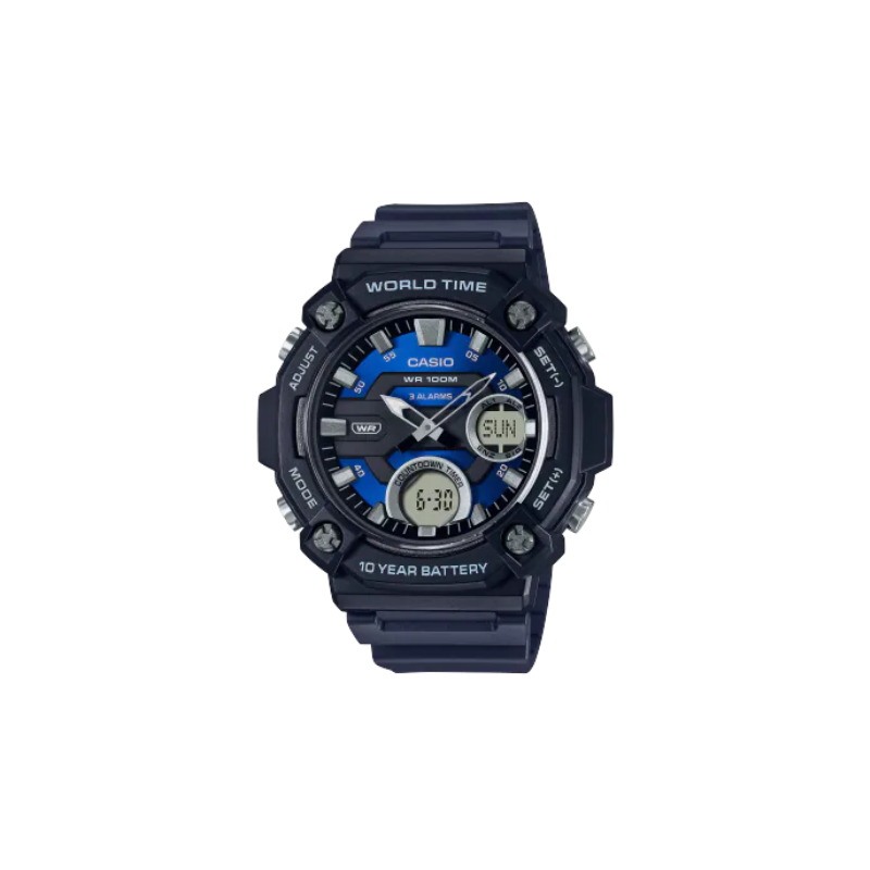 Casio AEQ-120W-2AV AEQ-120W-2AV Casio