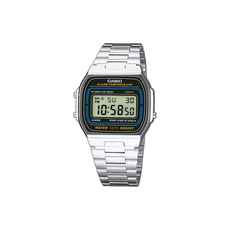 CASIO A-164WA-1VES A-164WA-1VES Casio