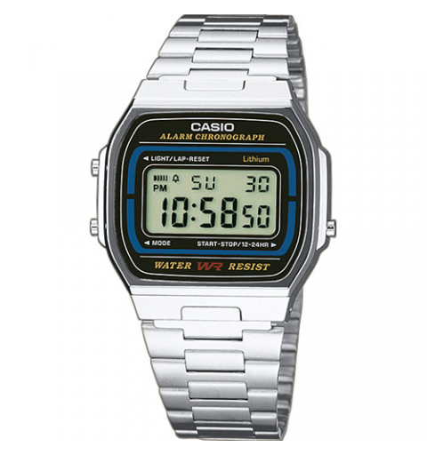 CASIO A-164WA-1VES A-164WA-1VES Casio