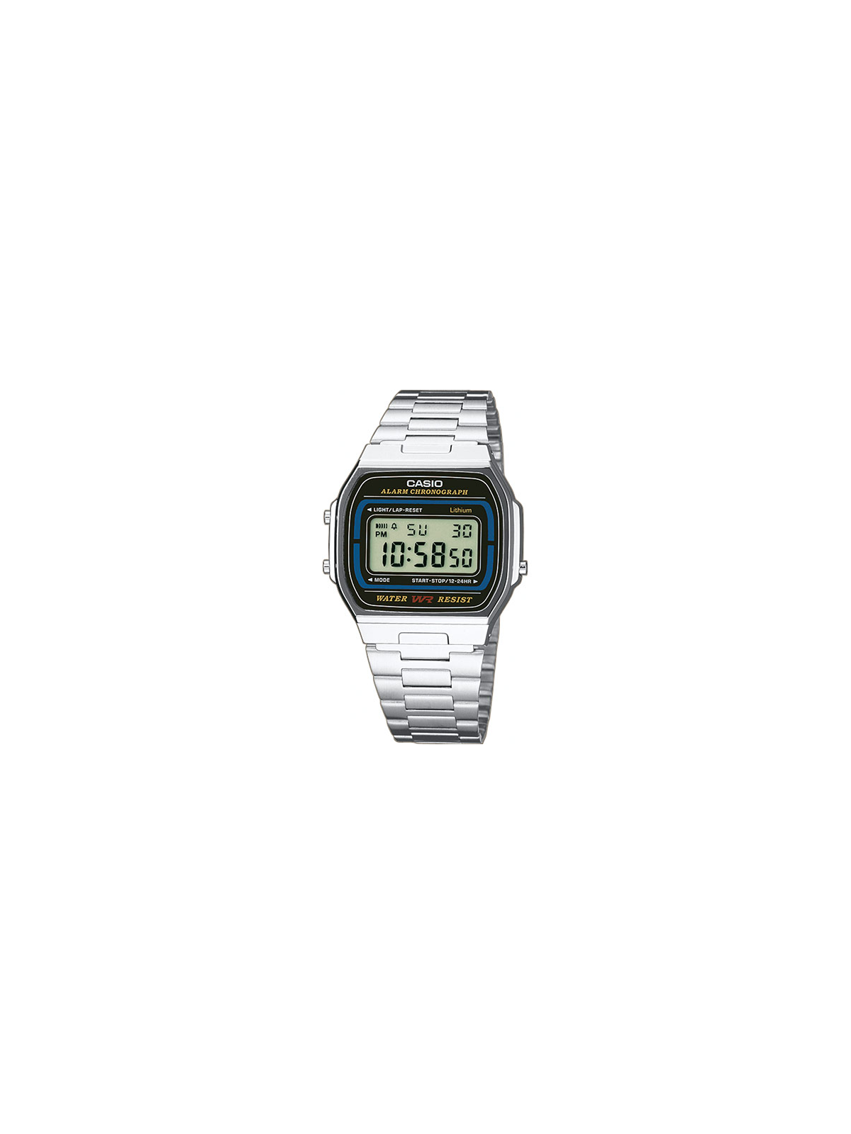 CASIO A-164WA-1VES A-164WA-1VES Casio
