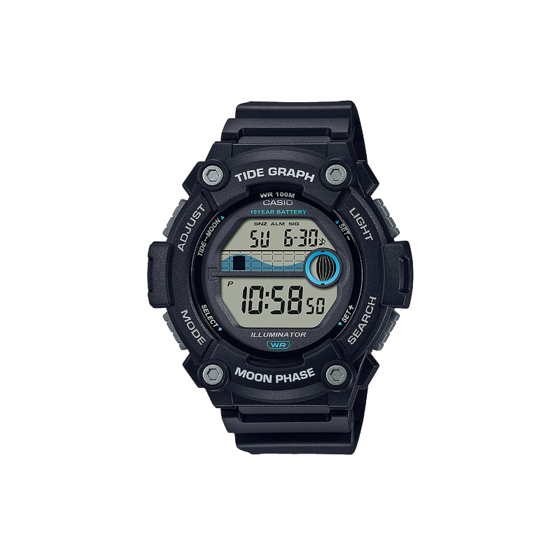 Casio WS-1300H-1A WS-1300H-1A Casio