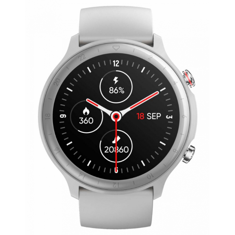 PJS0010W SMARTWATCH JMSMART PJS0010BI Smartwatch