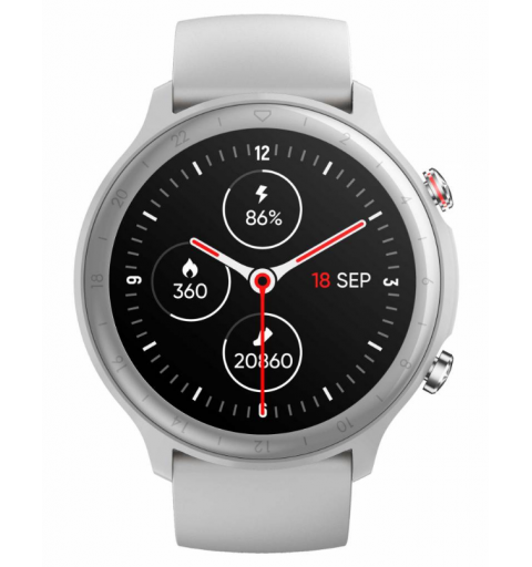 PJS0010W SMARTWATCH JMSMART PJS0010BI Smartwatch