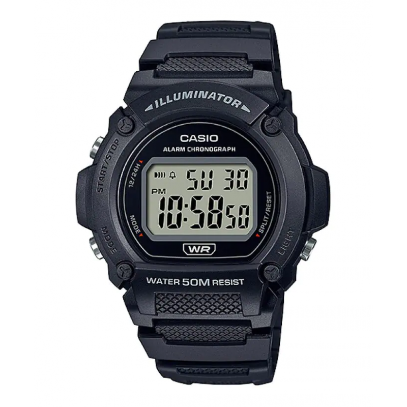 Casio W-219H-1A W-219H-1A Casio