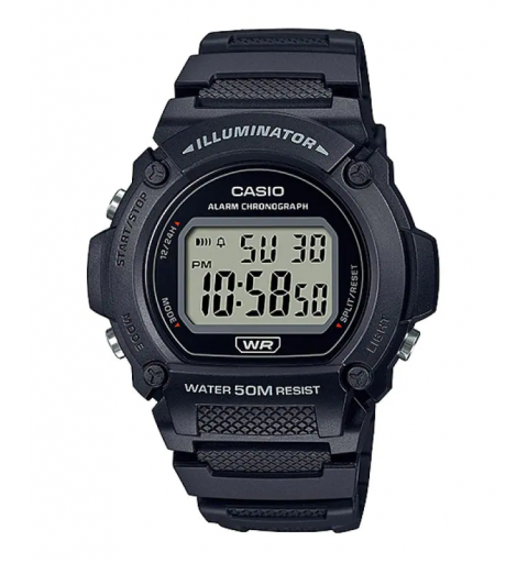 W-219H-1A W-219H-1A Casio